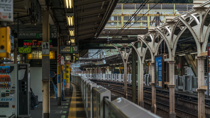 How to Get Around Japan Without Stress: Transport Guide from a Tokyo Local