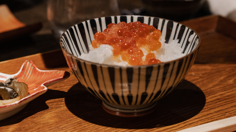 Where Japanese Locals Actually Eat in Shibuya