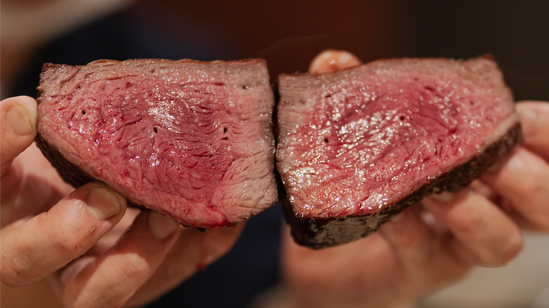 Where Japanese Locals Actually Eat in Akihabara