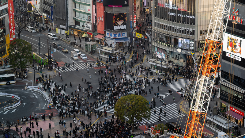 Things to Do in Shibuya in 2026: Guide From Tokyo Locals