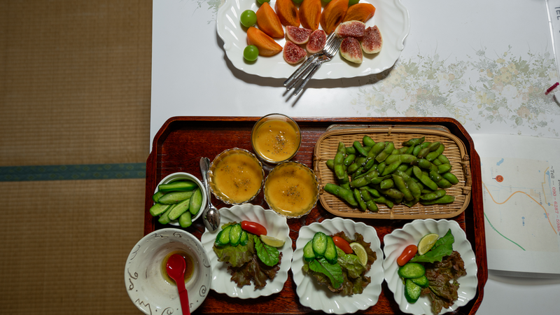 Vegan Snacks in Japan: What to Buy and Where to Find Them