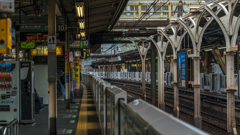 Tokyo in 10 Days: The Complete Itinerary for First-Time Visitors (2026)