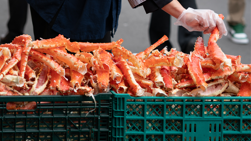 Things to Do in Tsukiji Outer Market: The Complete 2026 Guide