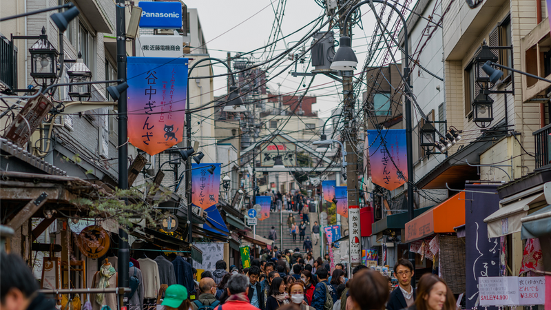 Things to Do in Yanaka Ginza: The Complete 2026 Guide
