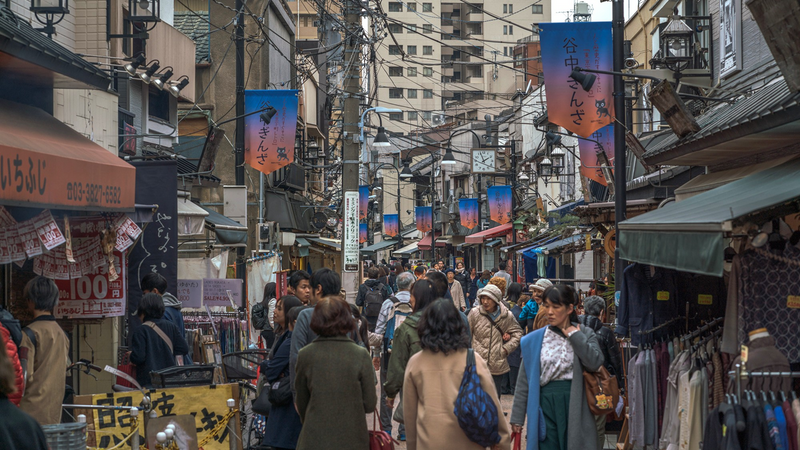 The Best Souvenir and Gift Shops in Japan (Not the Airport Ones)