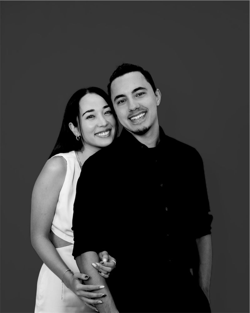 — Miri & Damien