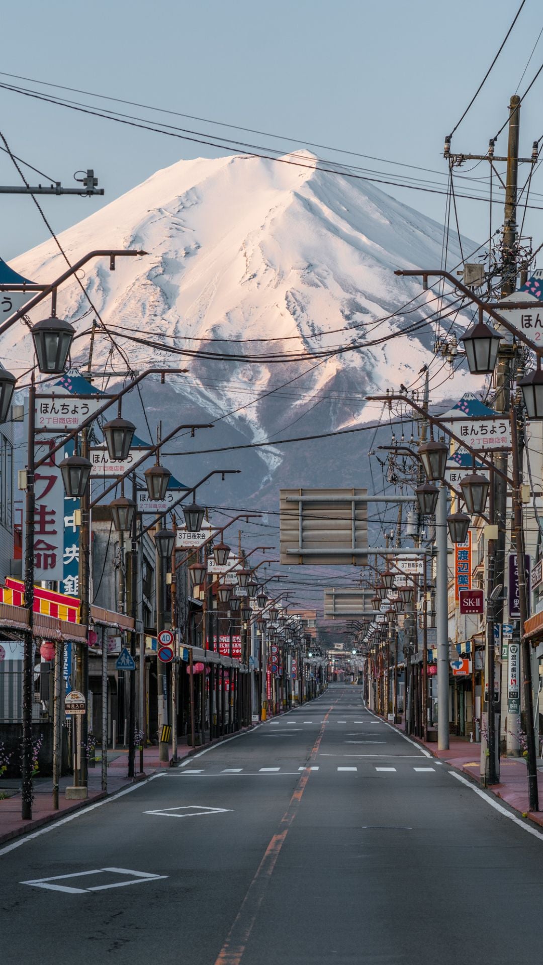 Day Trips from Tokyo — Travel Guide