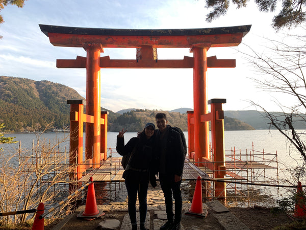 Day Trips from Tokyo — Travel Guide
