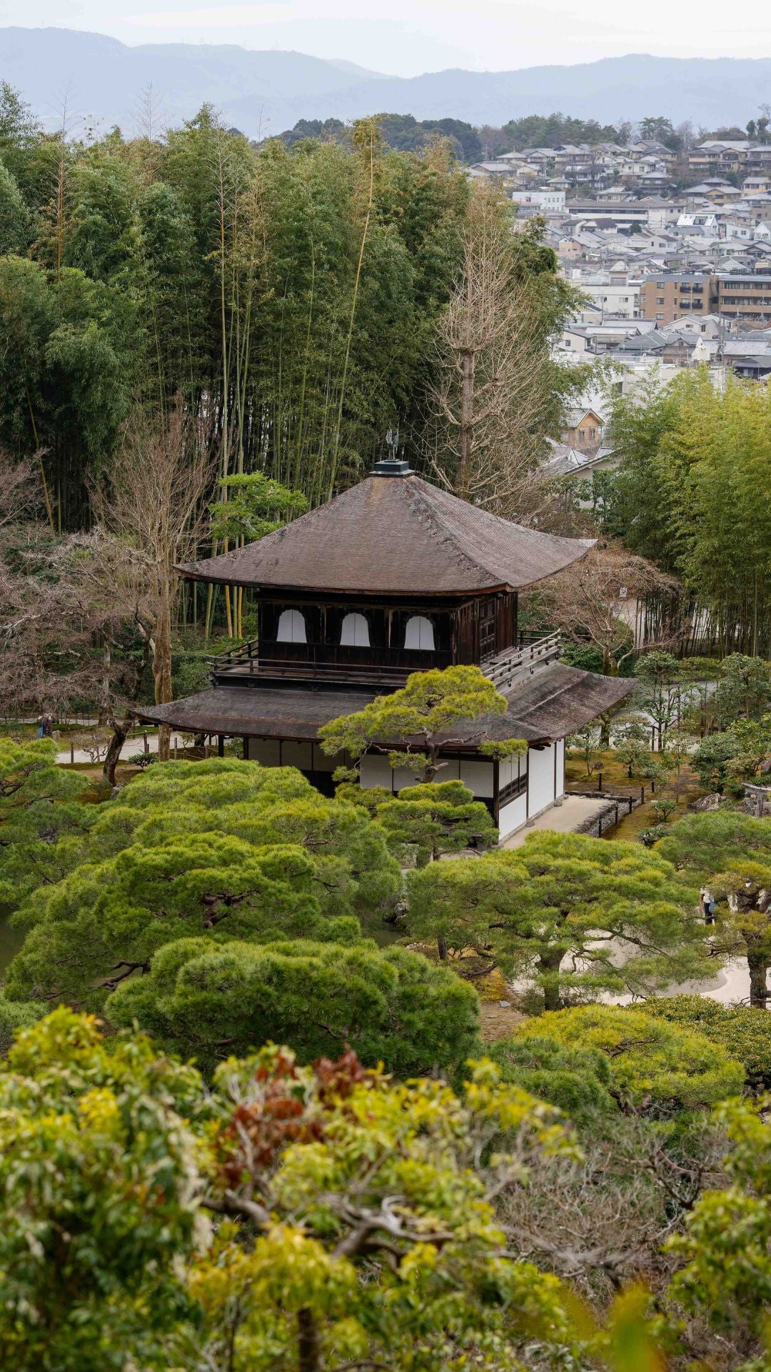 Kyoto — Travel Guide