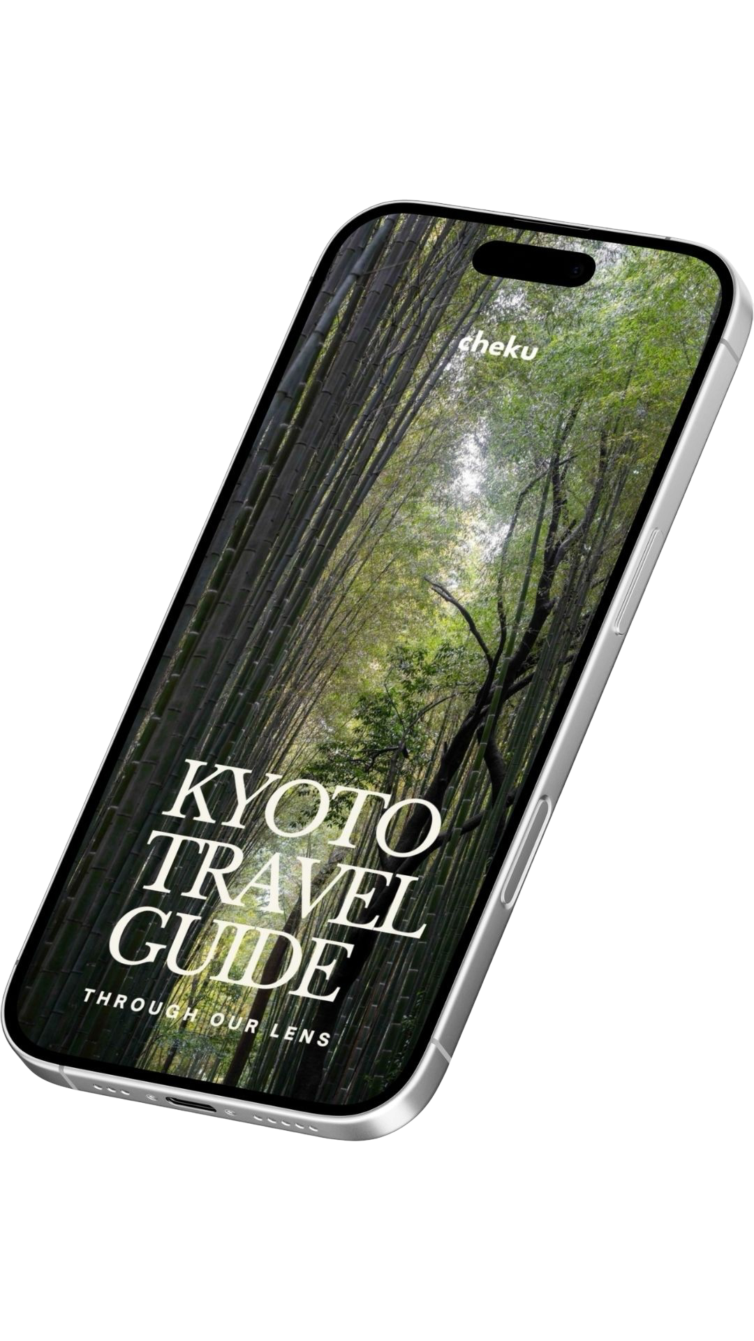 Kyoto — Travel Guide