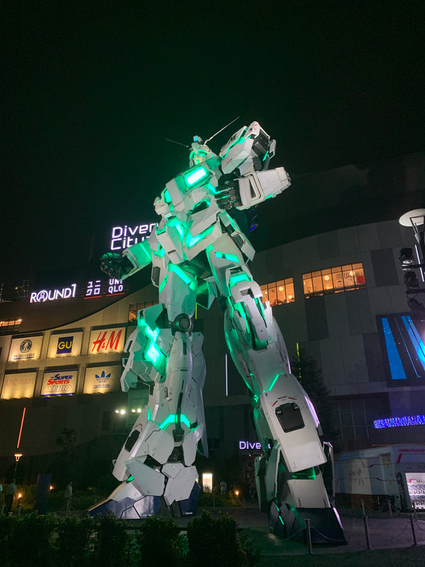 9 Days in Tokyo — Travel Guide