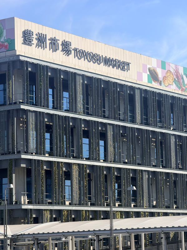 9 Days in Tokyo — Travel Guide