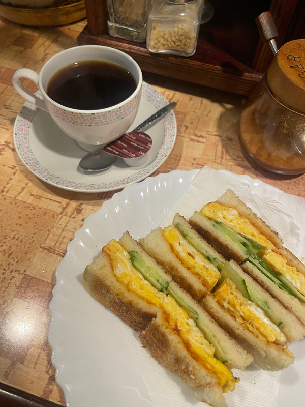 Osaka & Nara — Travel Guide