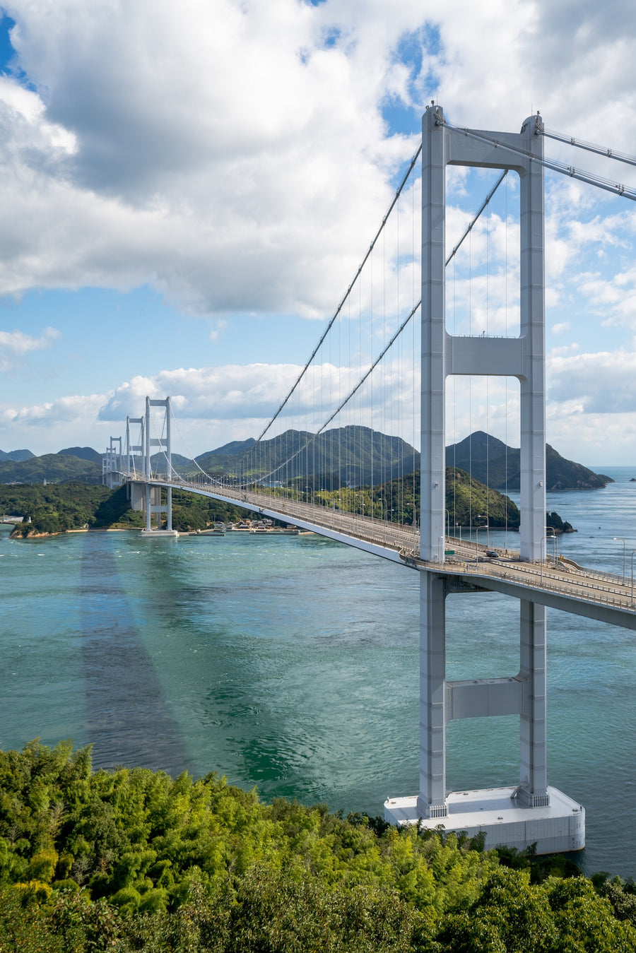 The views you imagined.