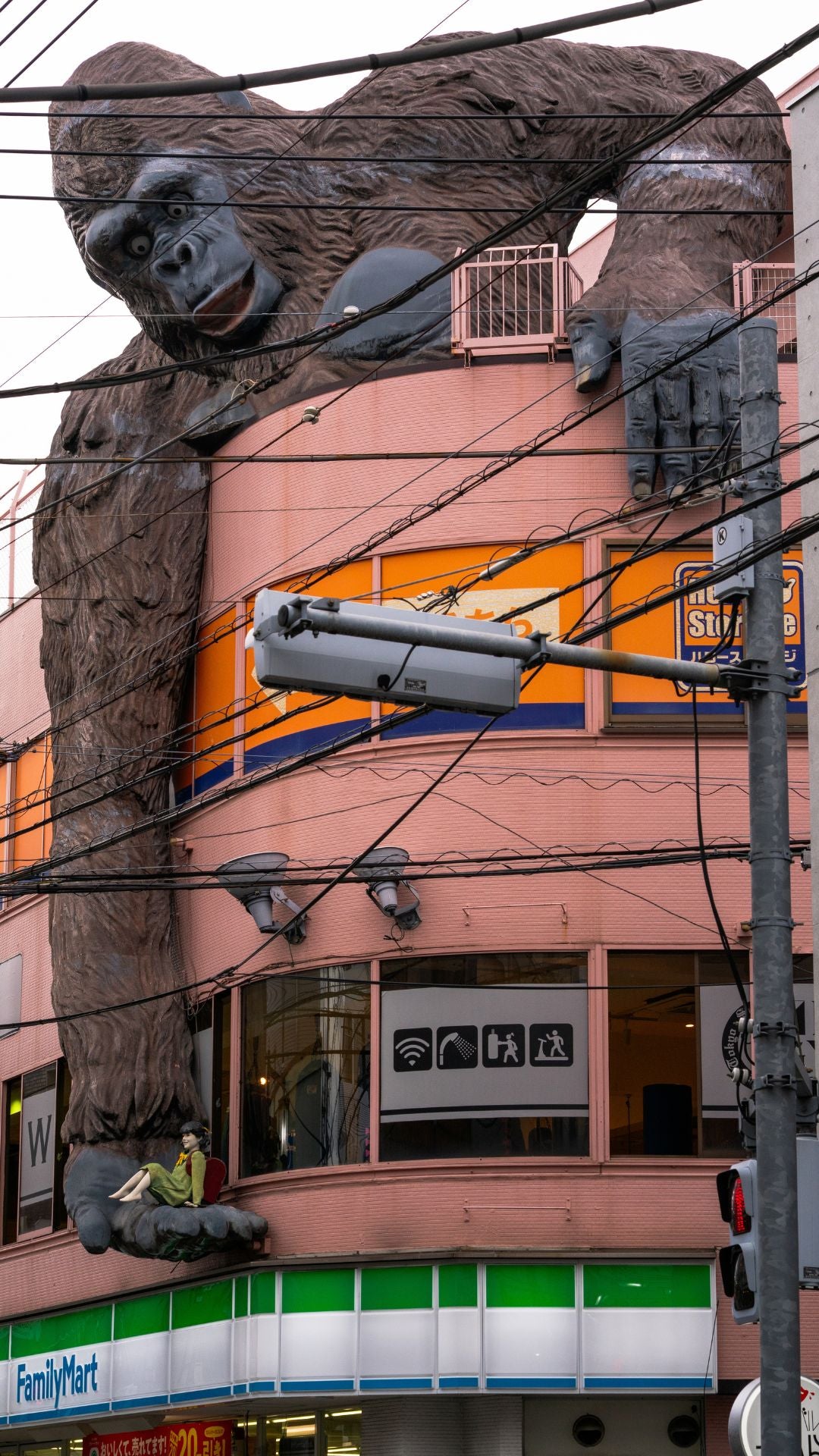 9 Days in Tokyo — Travel Guide