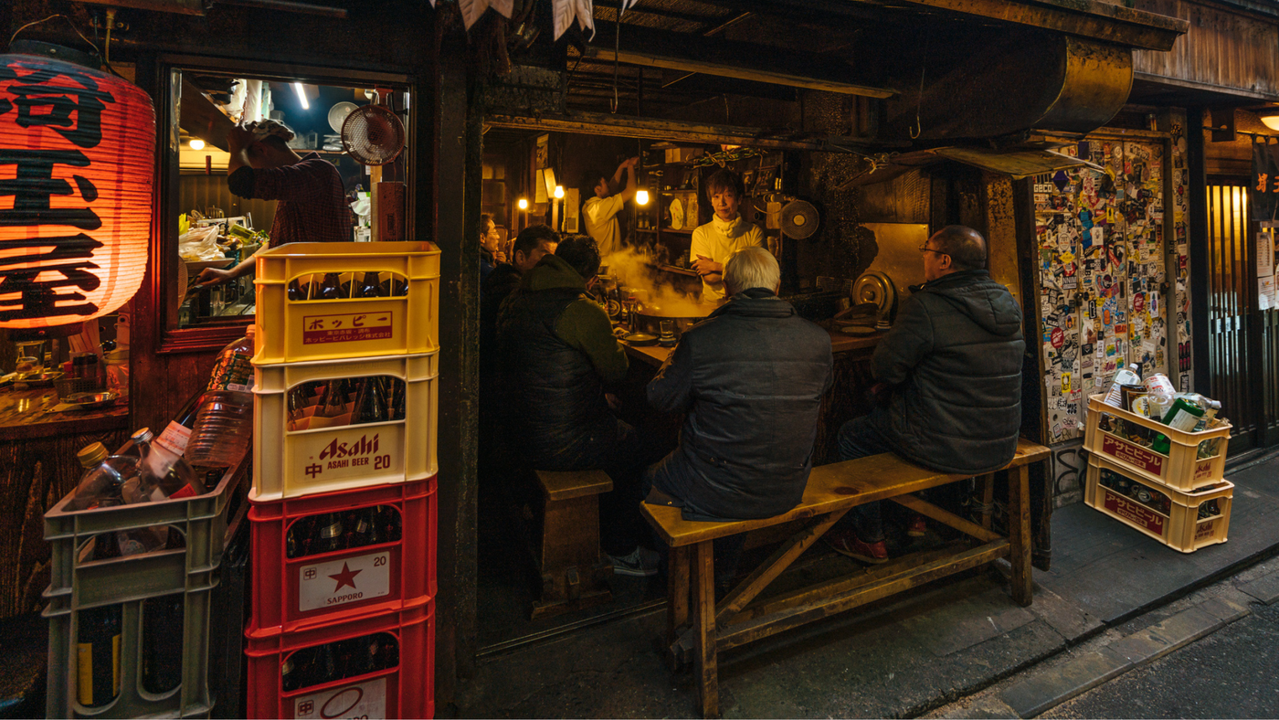 Things to Do in Shinjuku: What Japanese Locals Actually Recommend