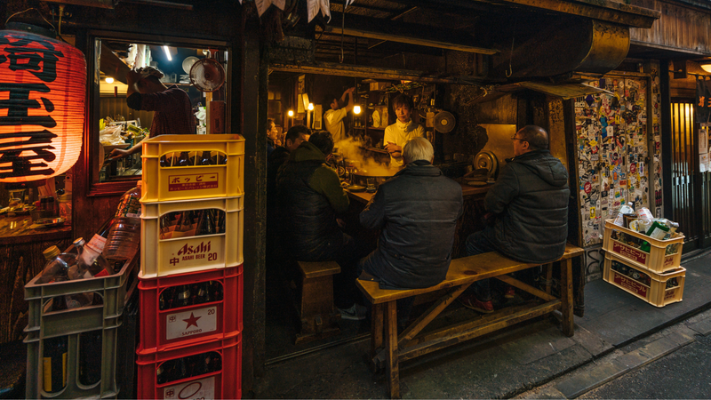 Things to Do in Shinjuku: What Japanese Locals Actually Recommend
