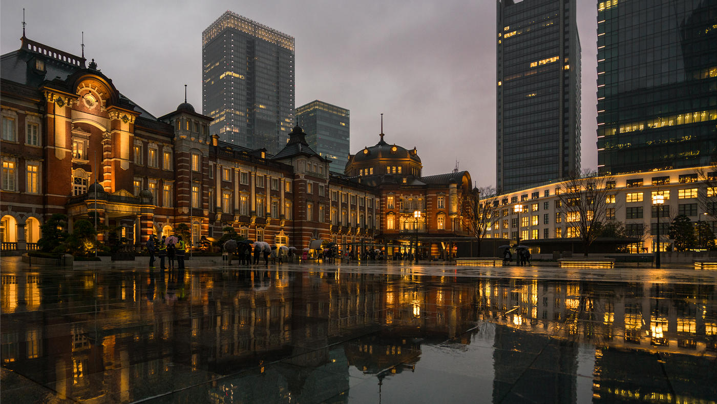 Tokyo on a Budget: What Locals Spend vs. What Tourists Overpay For