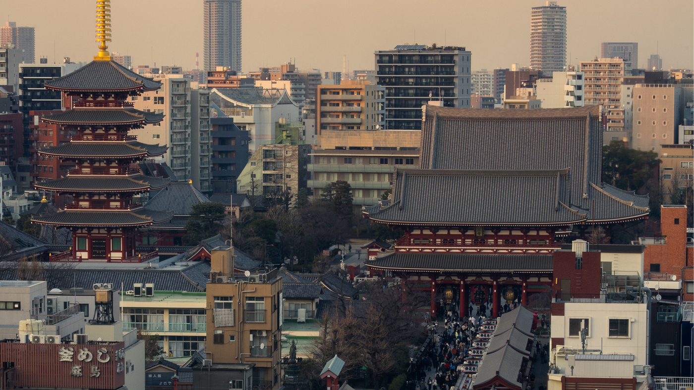 Things to Do in Asakusa: What Japanese Locals Actually Recommend