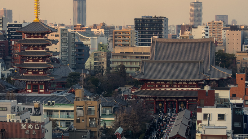 Things to Do in Asakusa: What Japanese Locals Actually Recommend
