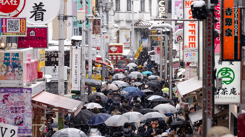 15 Best Things to Do in Harajuku in 2026 (From Tokyo Locals)