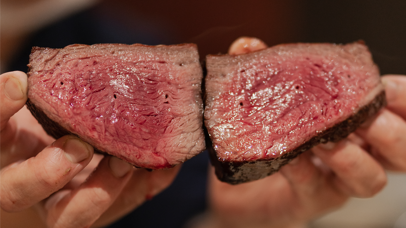 Where Japanese Locals Actually Eat in Akihabara