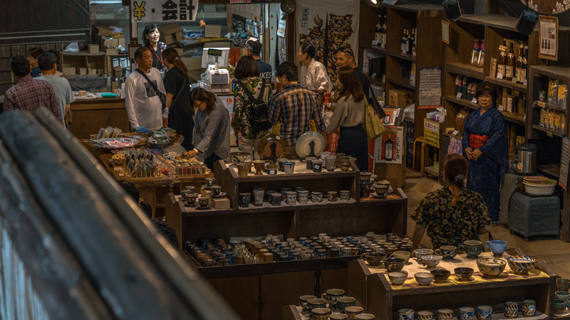 The 30 Best Japan Souvenirs Worth Buying in 2026 (Curated)