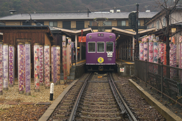 Where Japanese Locals Actually Eat in Arashiyama