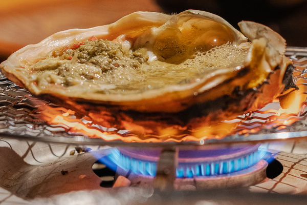 Where Japanese Locals Actually Eat in Ginza