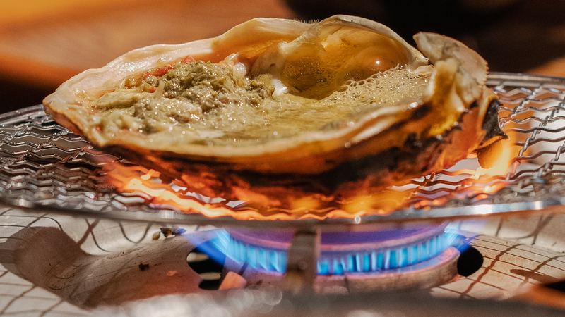 Where Japanese Locals Actually Eat in Ginza