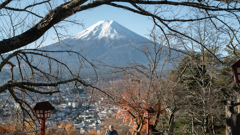 What You Actually Need for Japan (and What to Leave at Home)