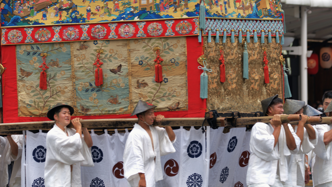Summer Festivals in Japan: The 2026 Matsuri Calendar Worth Planning Around