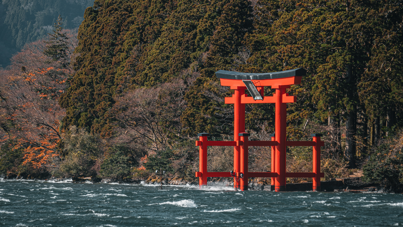 Hakone Day Trip from Tokyo: What Japanese Travelers Actually Do