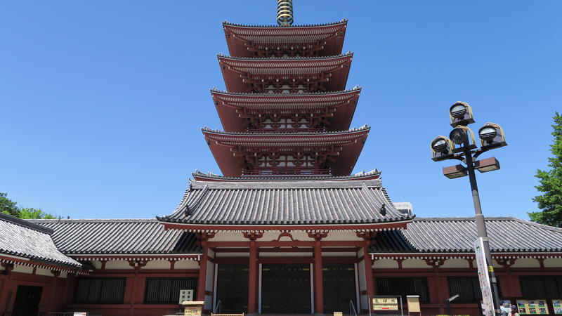 Japanese Temples: A Guide to the Ones Worth the Detour