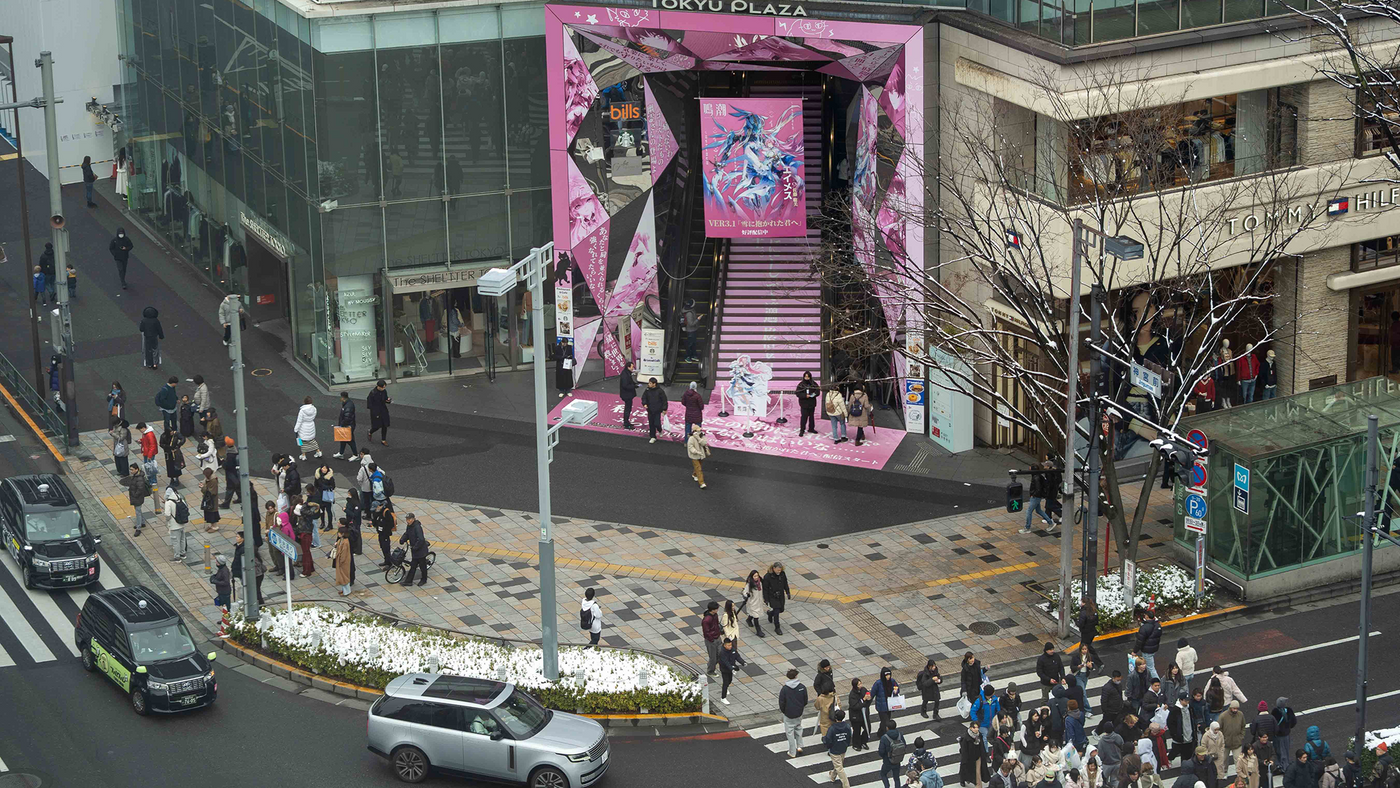 Japanese Women's Clothing Brands: A Tokyo Shopping Edit (2026)