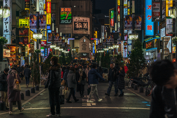 Things to Do in Kabukicho: 2026 Guide From Tokyo Locals