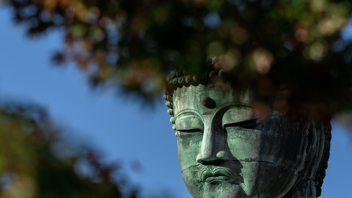Kamakura: The Seaside Town That Feels Like a Ghibli Film