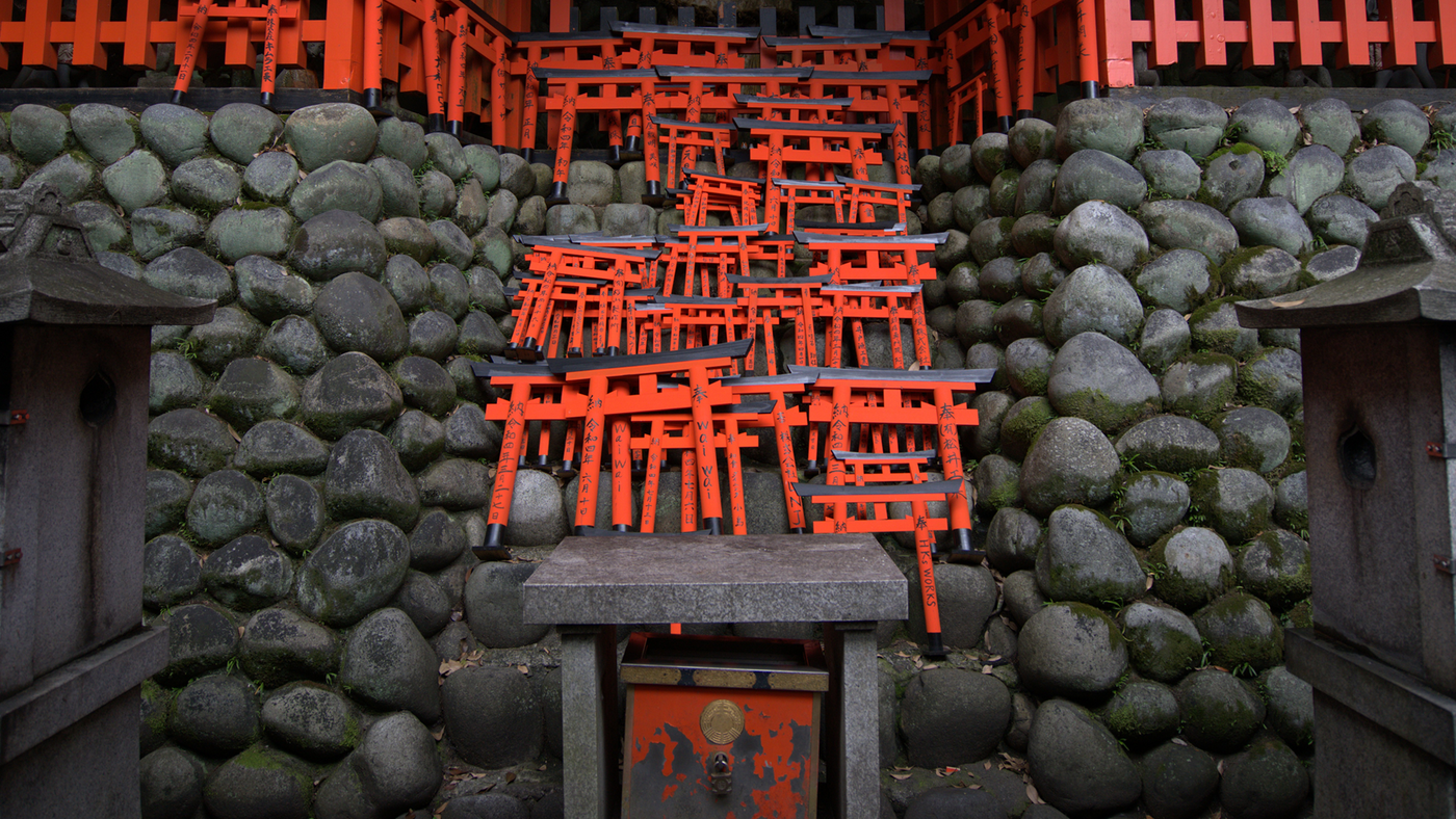 What to Buy in Kyoto: A Local-Source Souvenir Guide
