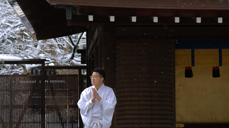 Best Meiji Shrine Souvenirs: A Curated 2026 Guide