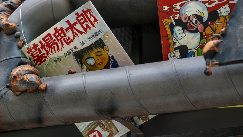 Mandarake Guide: Shopping Japan's Biggest Collectibles Chain