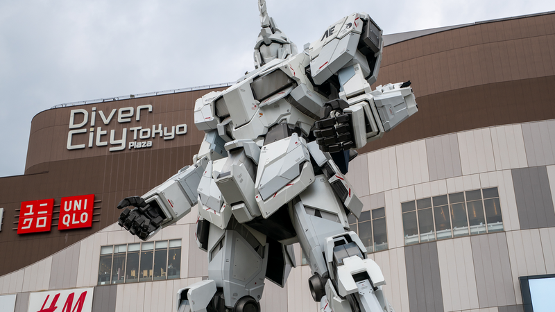 Best Souvenirs to Buy in Odaiba (Curated by Tokyo Locals)