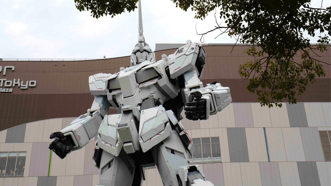 Where Japanese Locals Actually Eat in Odaiba