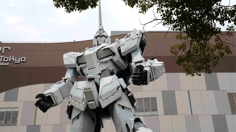 Where Japanese Locals Actually Eat in Odaiba