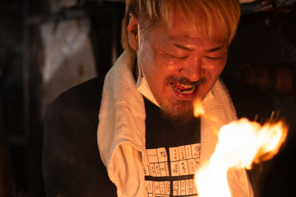 Where Japanese Locals Actually Eat in Omoide Yokocho