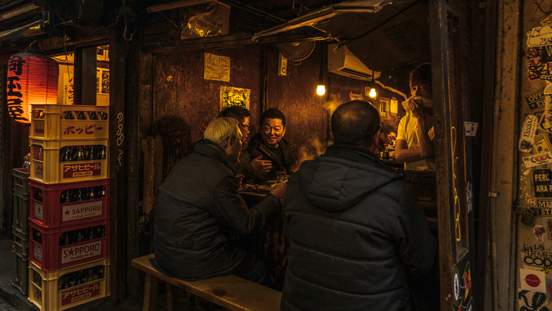 Things to Do in Omoide Yokocho: 2026 Guide From Tokyo Locals