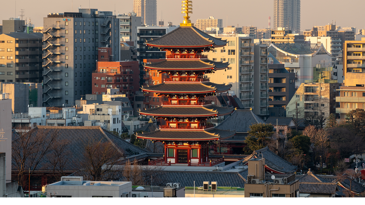 Things to Do in Senso-ji Temple: The Complete 2026 Guide