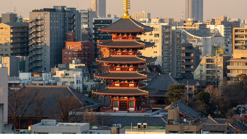 Things to Do in Senso-ji Temple: The Complete 2026 Guide