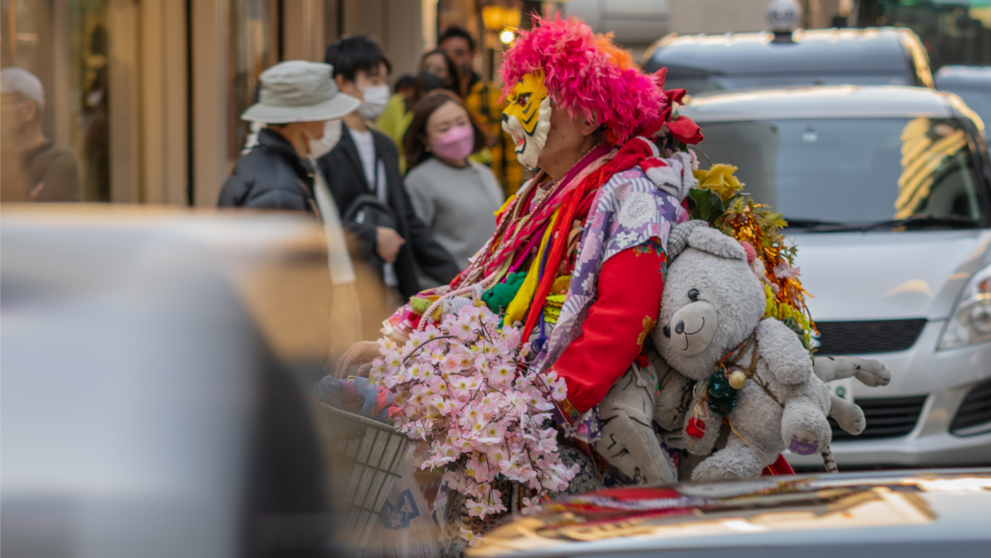 What Not to Wear in Japan: Dress Code Tips for Tourists