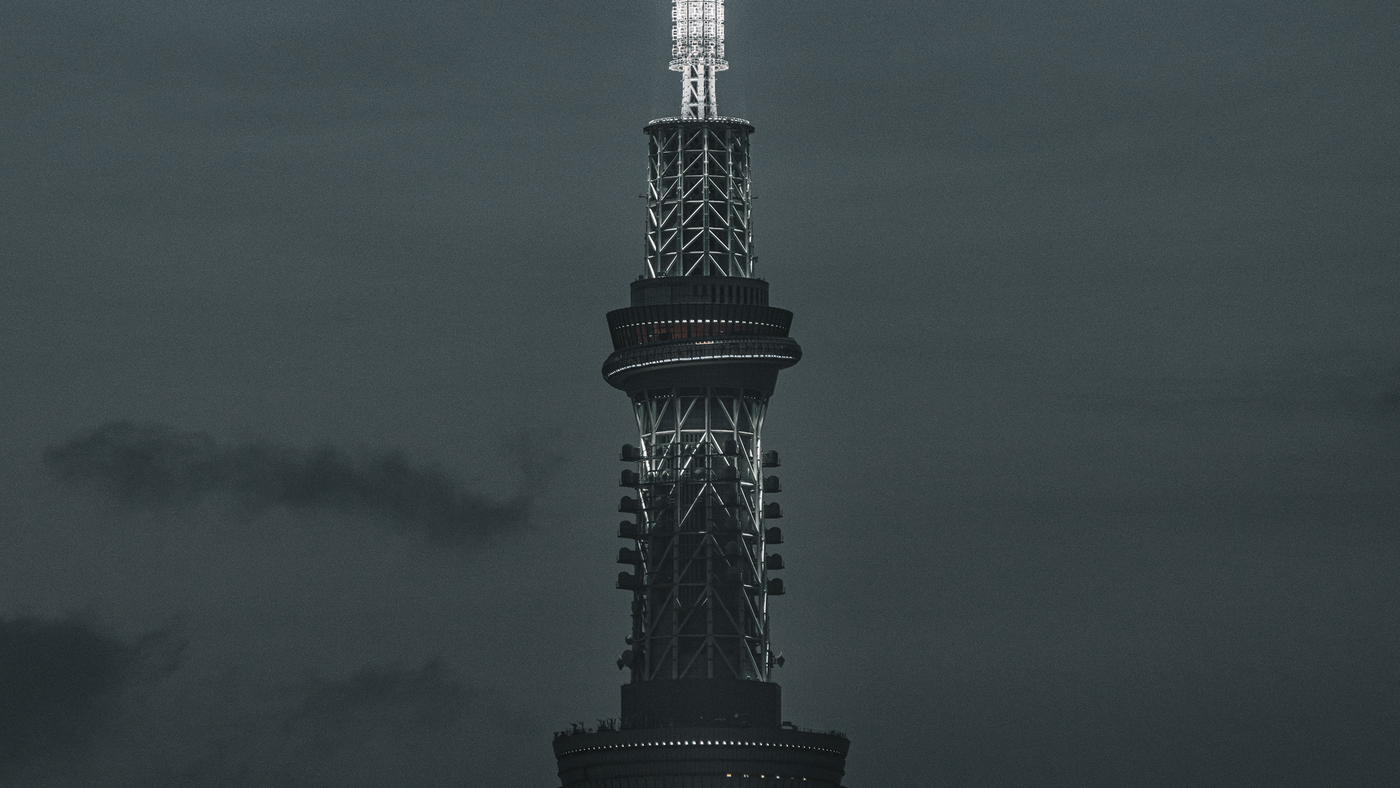 Tokyo Skytree Restaurants: Where to Eat in Solamachi