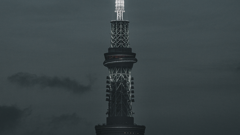 Tokyo Skytree Restaurants: Where to Eat in Solamachi